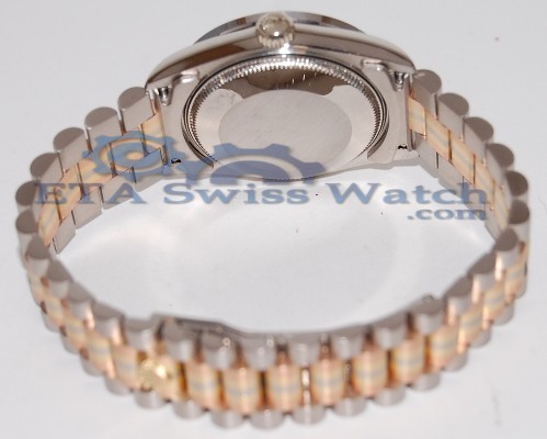 Rolex Datejust formato Mid-68279B